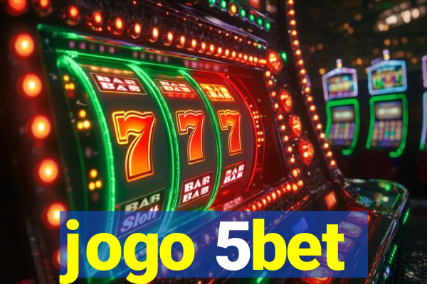 jogo 5bet